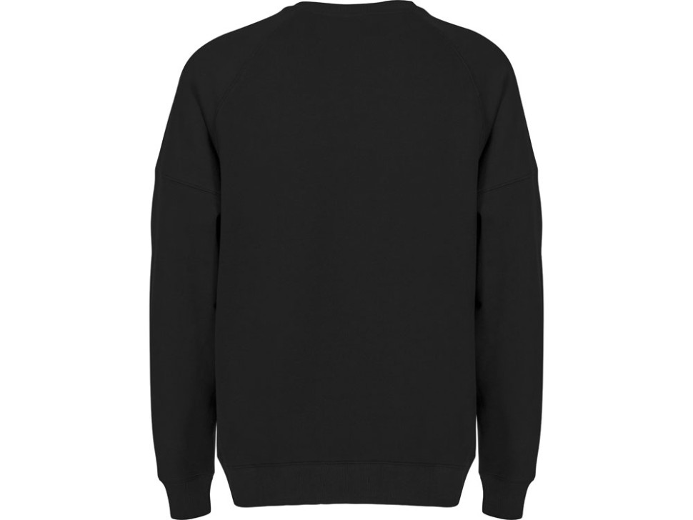 Свитшот оверсайз Paris, унисекс