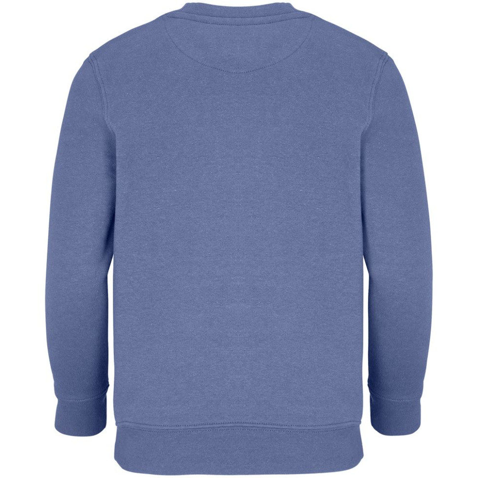 Свитшот детский Columbia Kids, синий