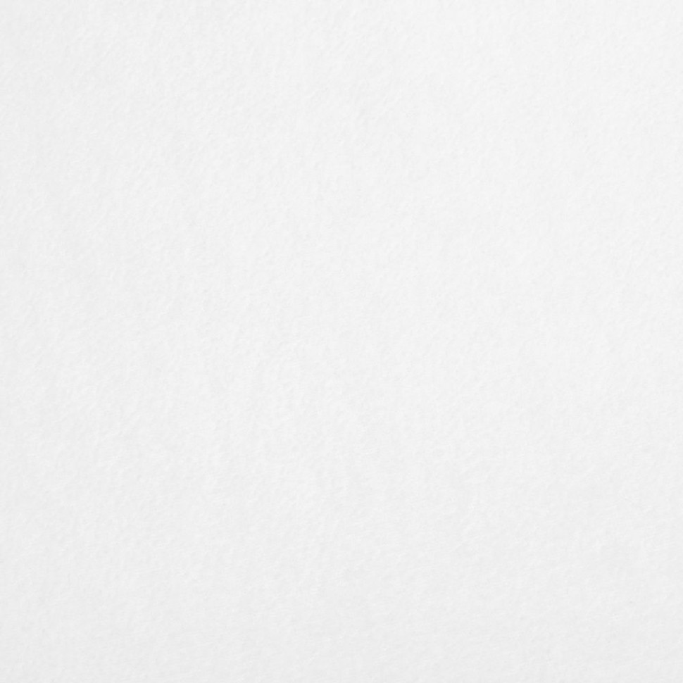 Флисовый плед Warm&Peace XL, белый