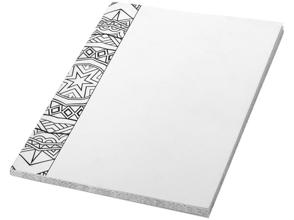 Блокнот А5 Doodle Colour Therapy Блокнот А5 Doodle Colour Therapy