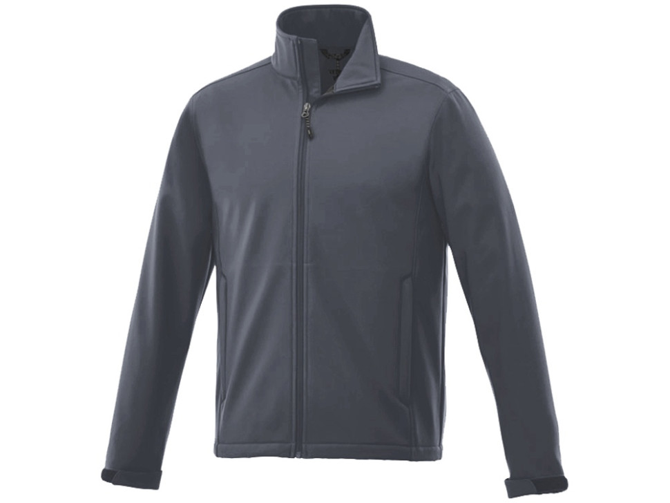 Куртка софтшел Maxson мужская Куртка софтшел Maxson мужская