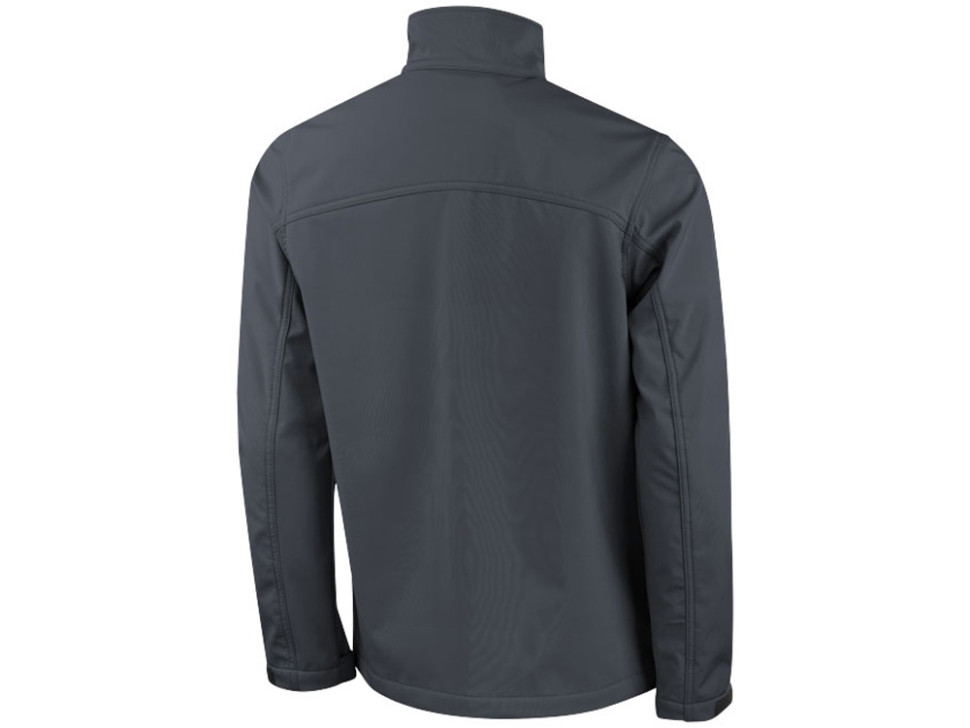 Куртка софтшел Maxson мужская Куртка софтшел Maxson мужская