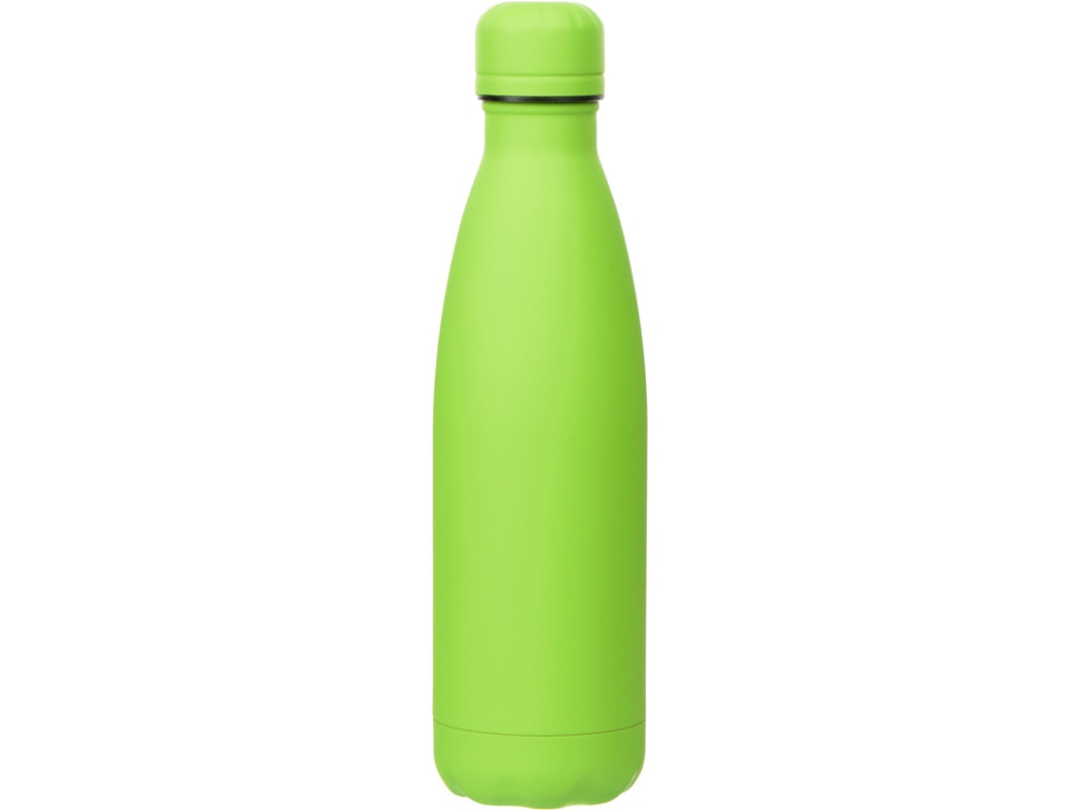 Вакуумная термобутылка Vacuum bottle C1, soft touch, 500 мл
