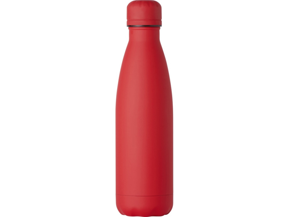 Вакуумная термобутылка Vacuum bottle C1, soft touch, 500 мл
