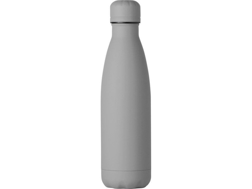 Вакуумная термобутылка Vacuum bottle C1, soft touch, 500 мл