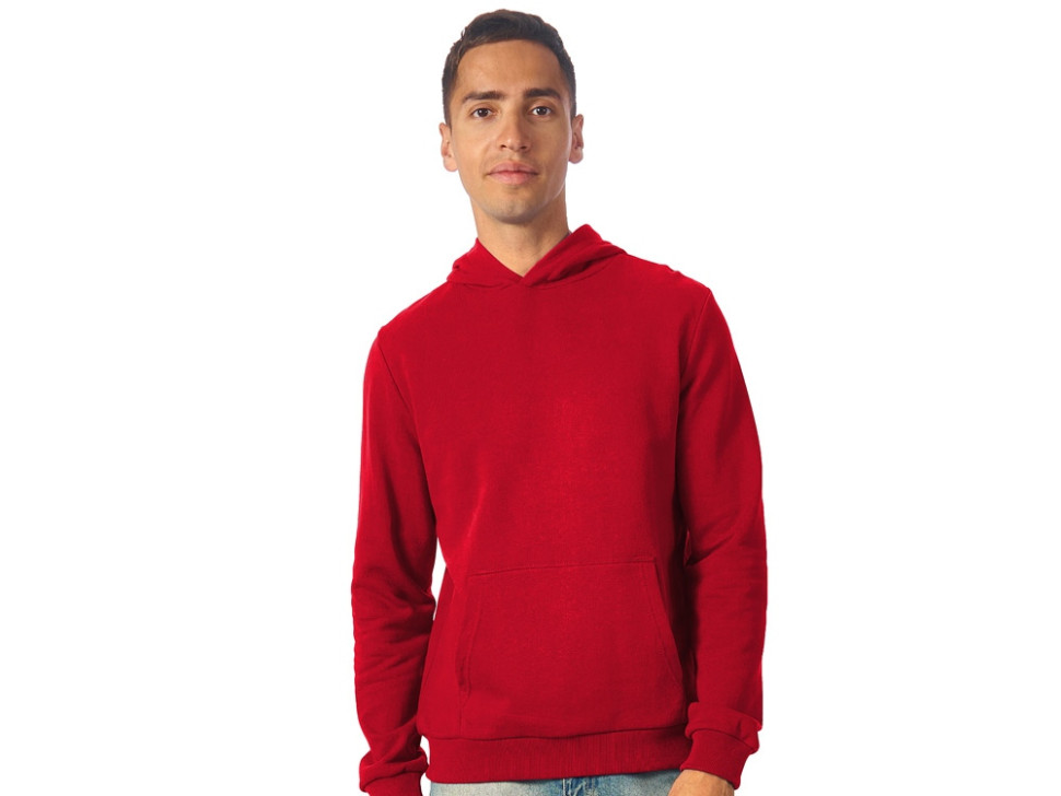 Толстовка с капюшоном Monaco унисекс