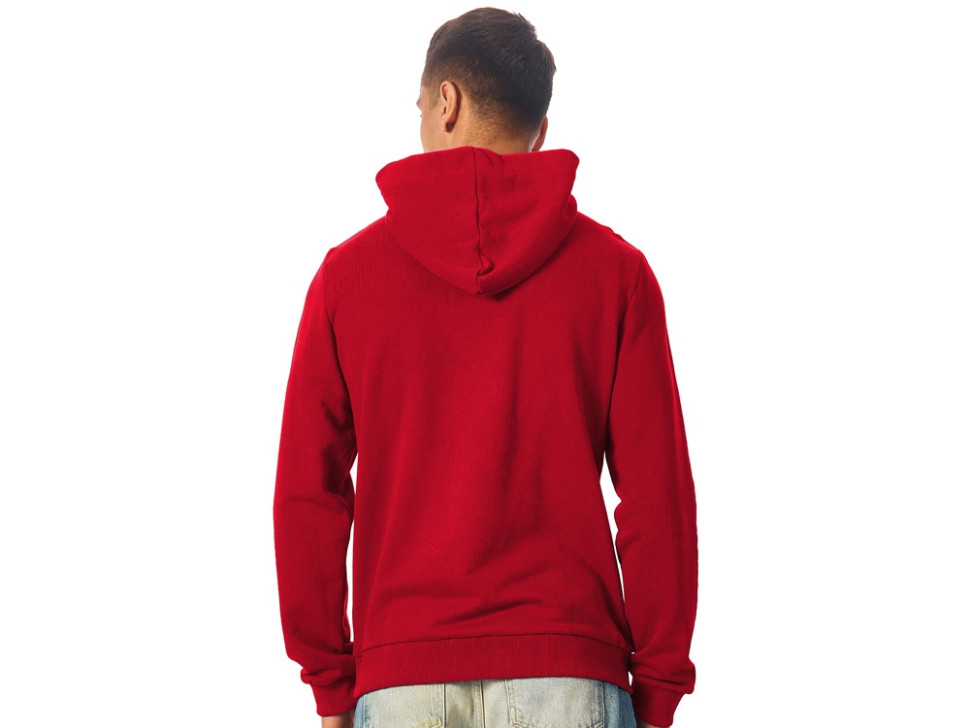 Толстовка с капюшоном Monaco унисекс