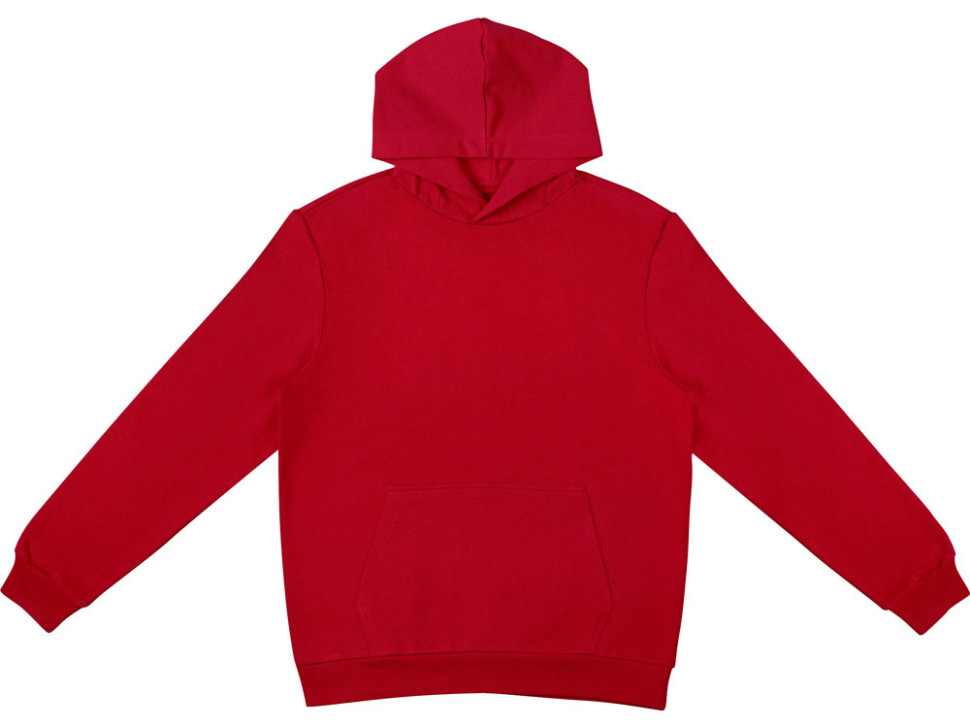 Толстовка с капюшоном Monaco унисекс