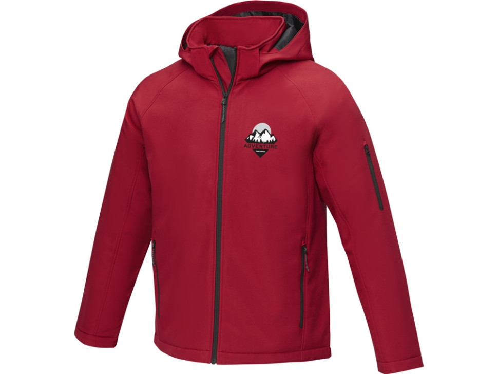 Куртка утепленная Notus мужская