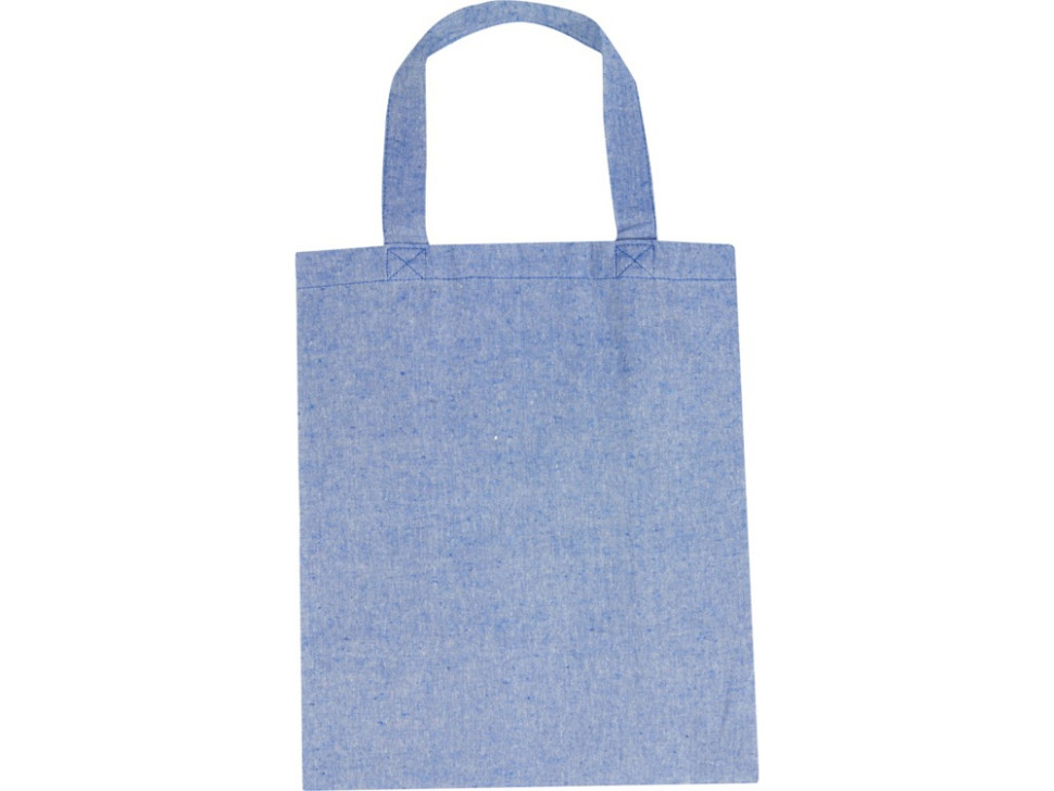 Эко-сумка Pheebs из переработанного хлопка