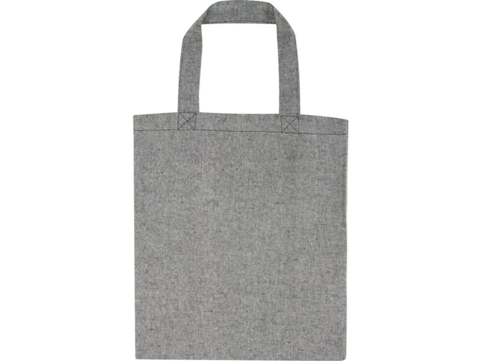 Эко-сумка Pheebs из переработанного хлопка