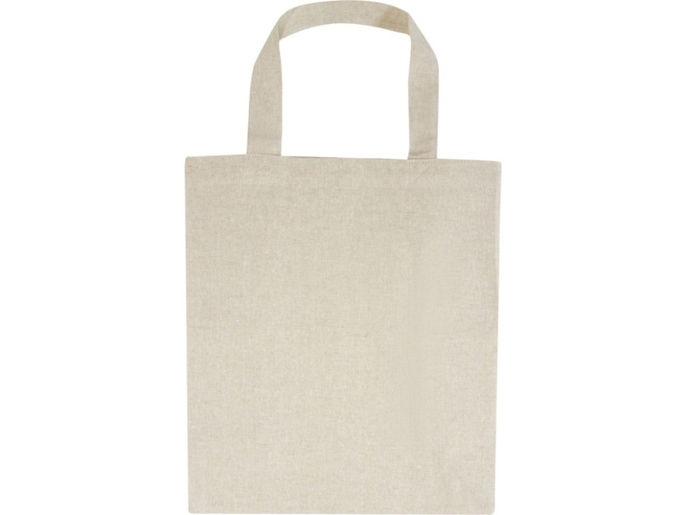 Эко-сумка Pheebs из переработанного хлопка