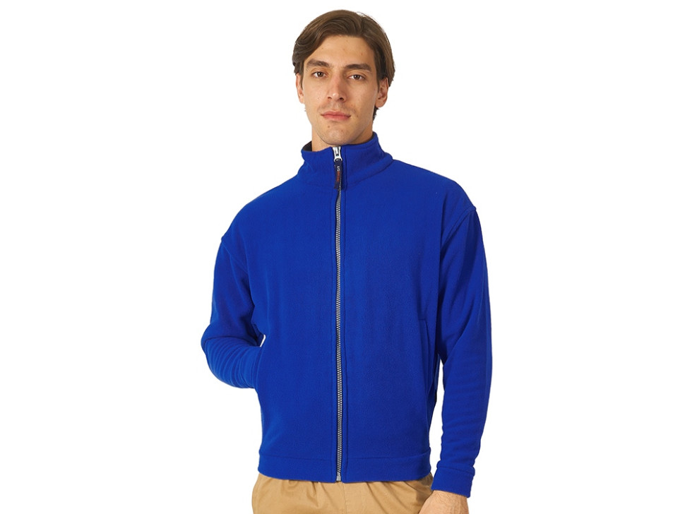 Куртка флисовая Nashville мужская Куртка флисовая Nashville мужская