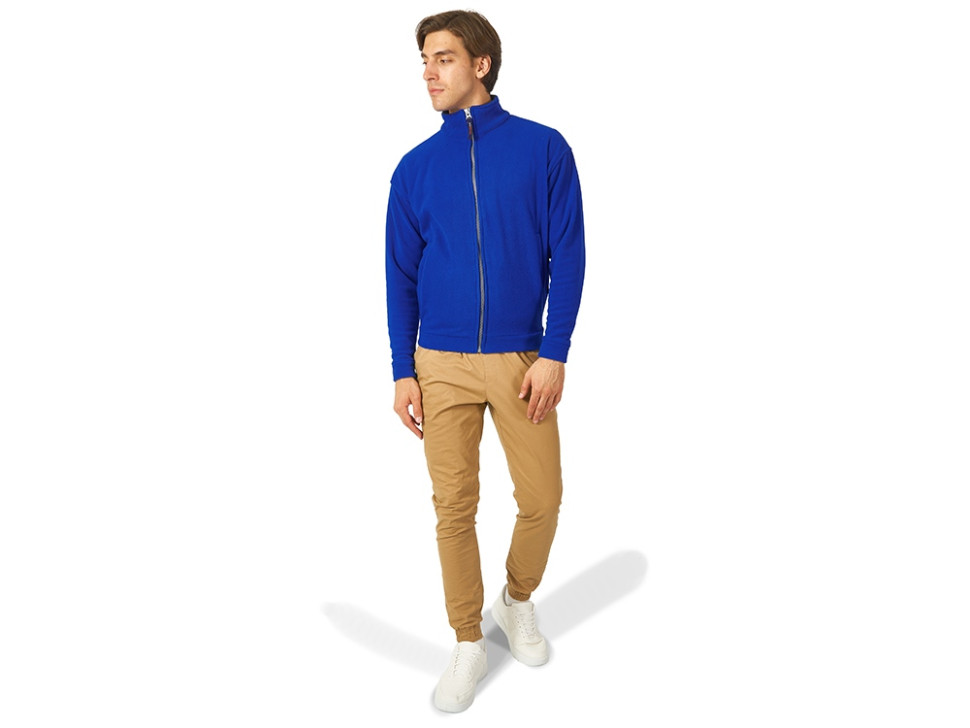 Куртка флисовая Nashville мужская Куртка флисовая Nashville мужская