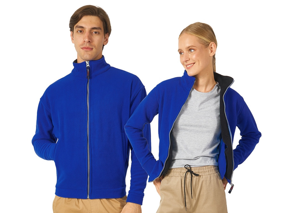 Куртка флисовая Nashville мужская Куртка флисовая Nashville мужская