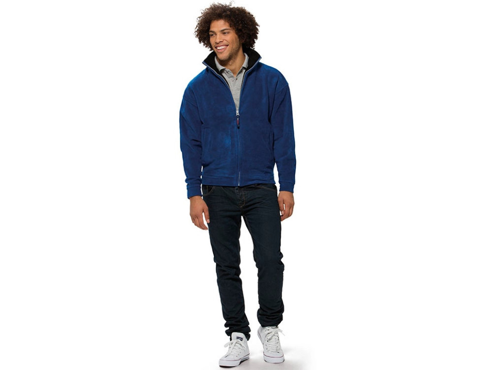 Куртка флисовая Nashville мужская Куртка флисовая Nashville мужская