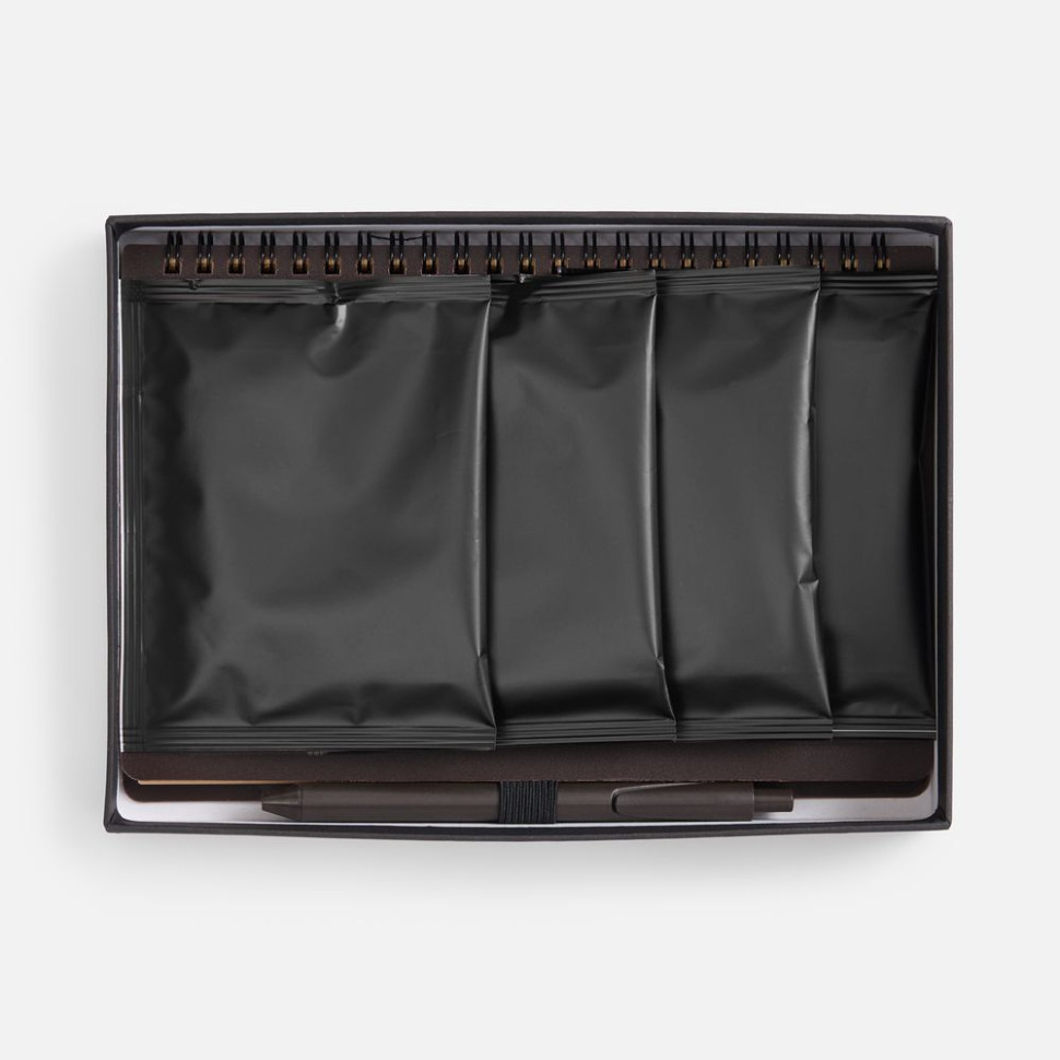 Набор Coffeist Набор Coffeist