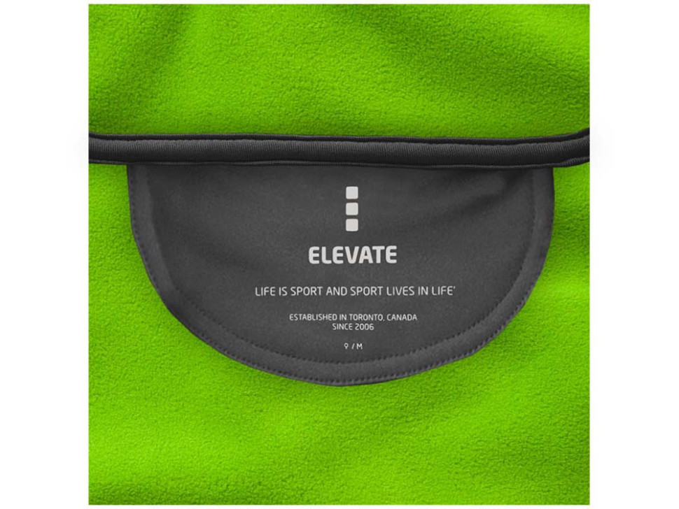 Куртка флисовая Brossard женская Куртка флисовая Brossard женская