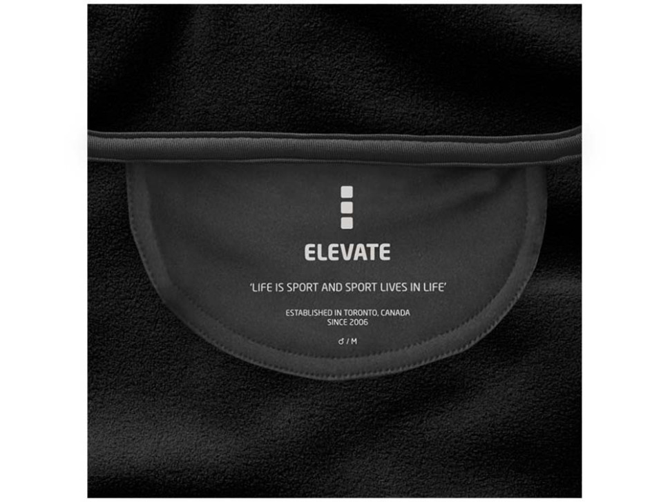 Куртка флисовая Brossard мужская Куртка флисовая Brossard мужская