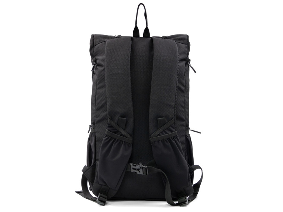 Складывающийся рюкзак-мессенджер Venturer Eco для ноутбука 16