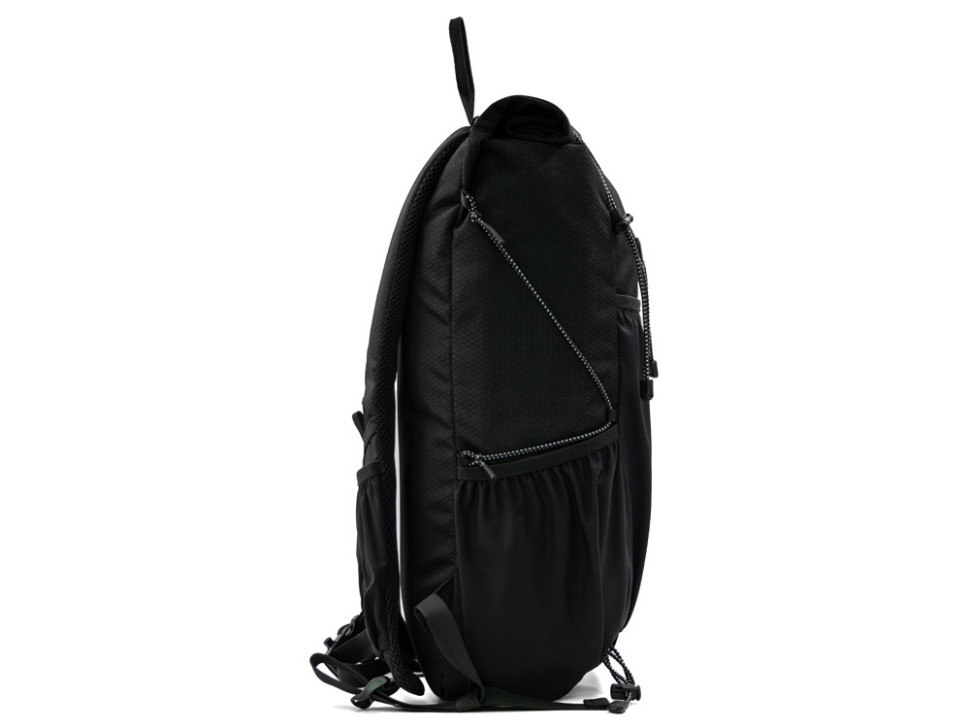 Складывающийся рюкзак-мессенджер Venturer Eco для ноутбука 16