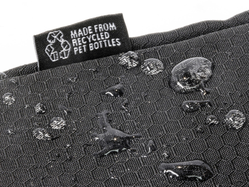 Складывающийся рюкзак-мессенджер Venturer Eco для ноутбука 16