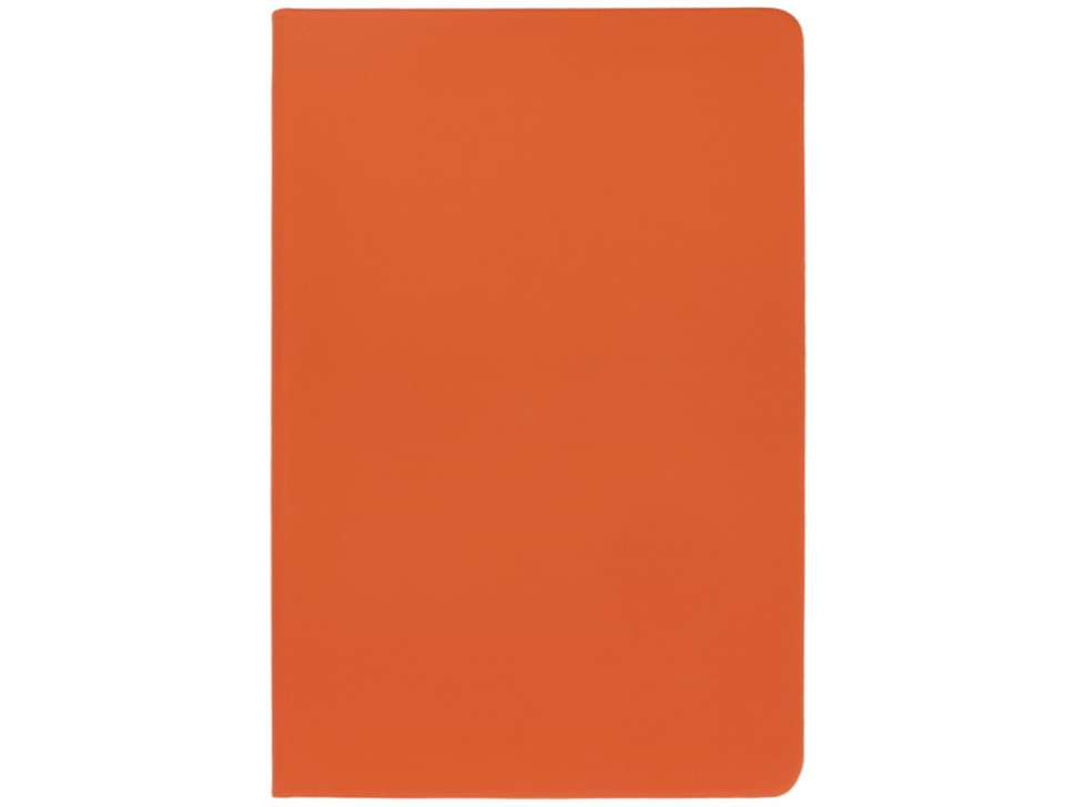 Блокнот в твердой обложке А5 Wispy