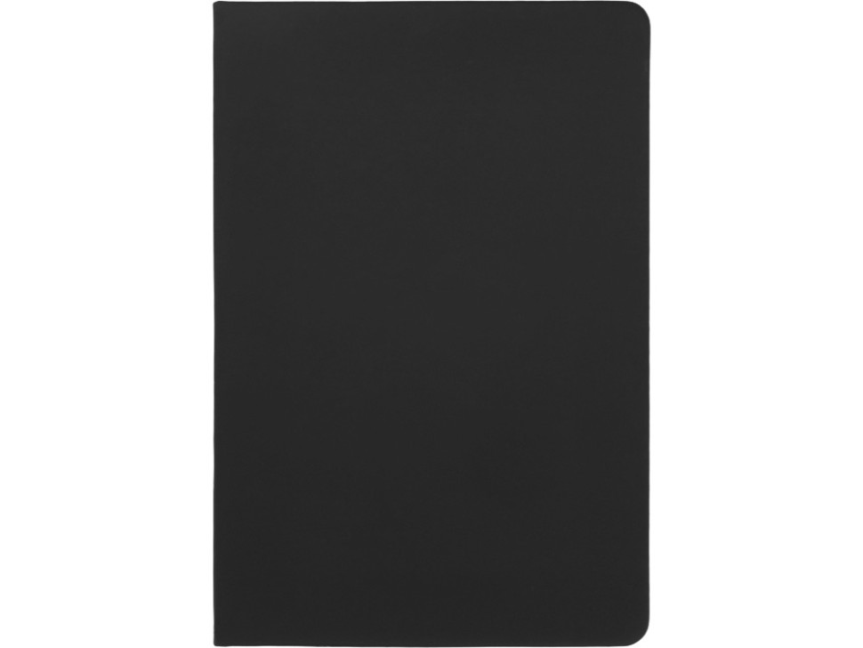 Блокнот в твердой обложке А5 Wispy