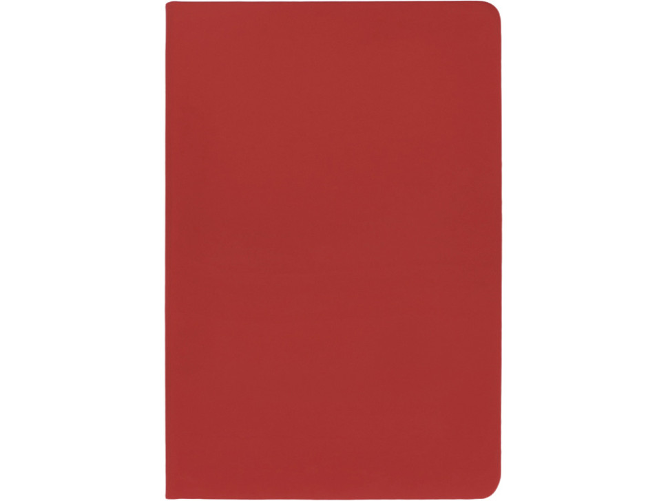 Блокнот в твердой обложке А5 Wispy