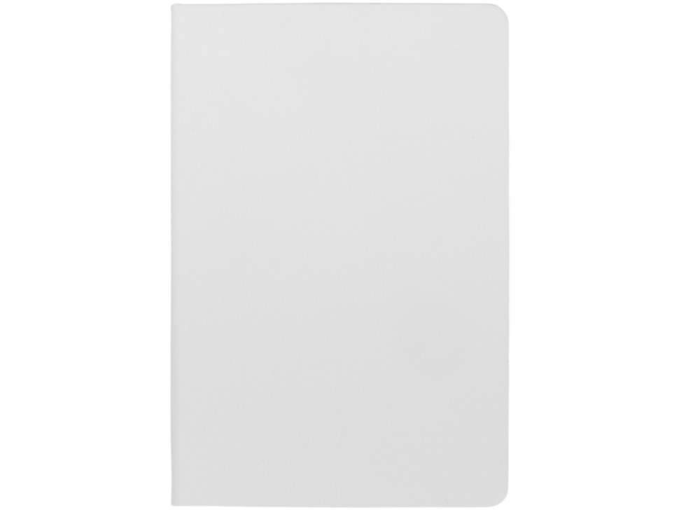 Блокнот в твердой обложке А5 Wispy