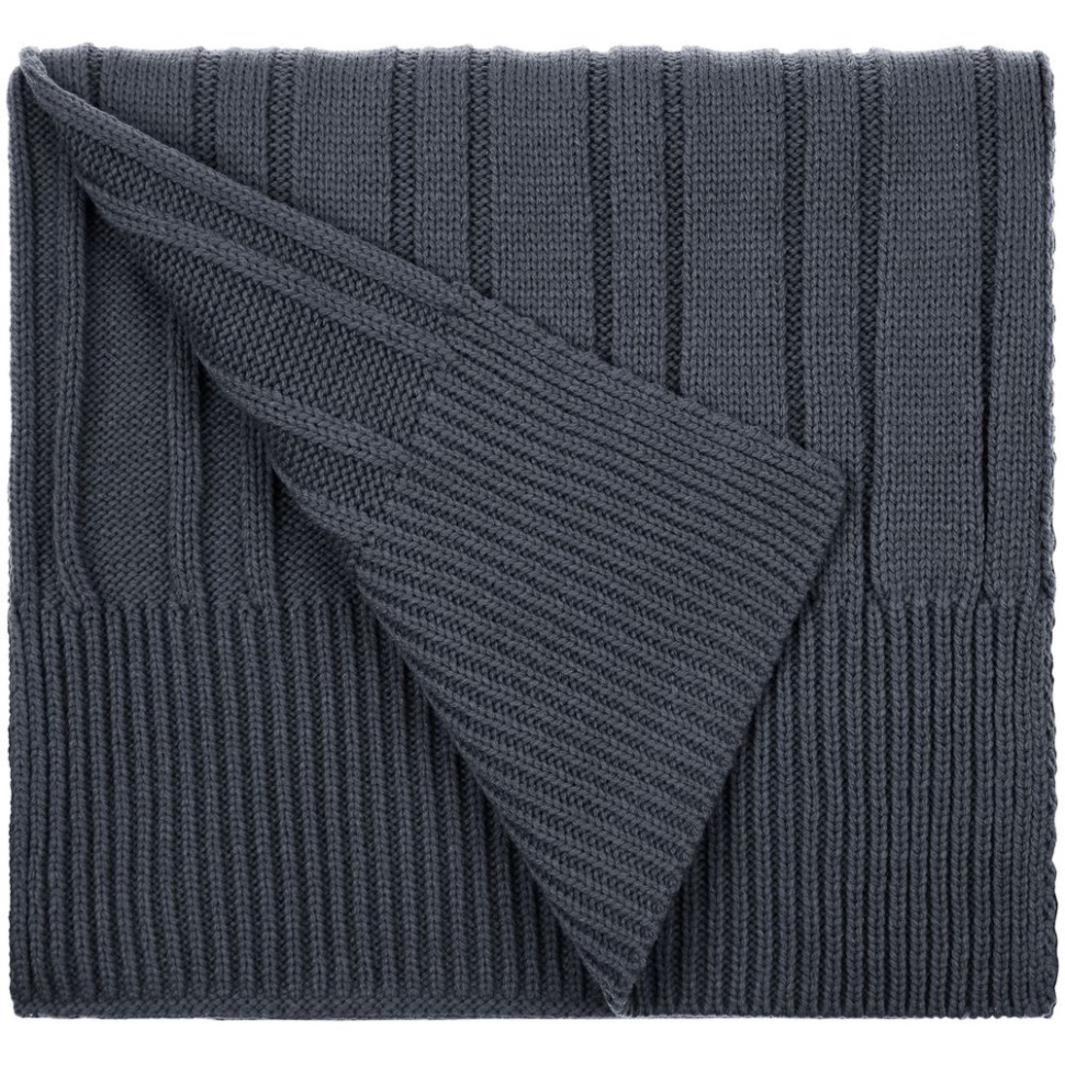 Набор Knit Beat, серый (графит)