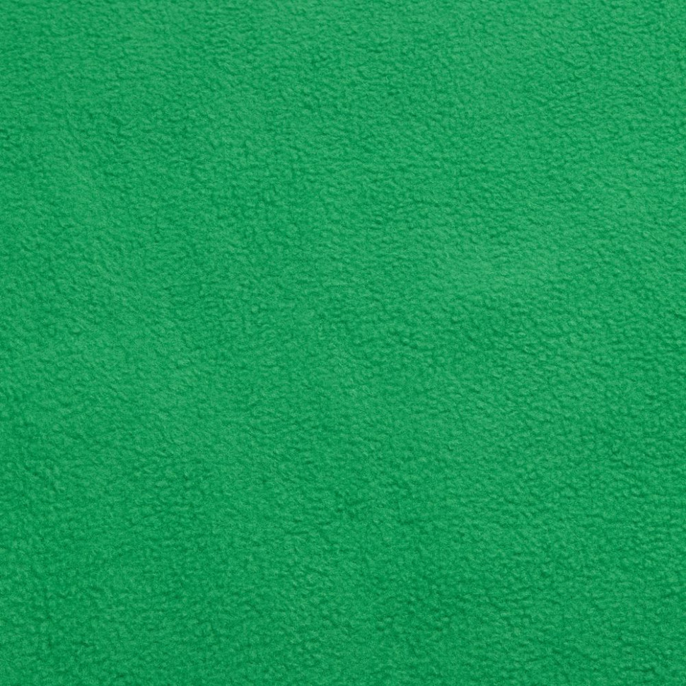 Флисовый плед Warm&Peace, зеленый Флисовый плед Warm&Peace, зеленый