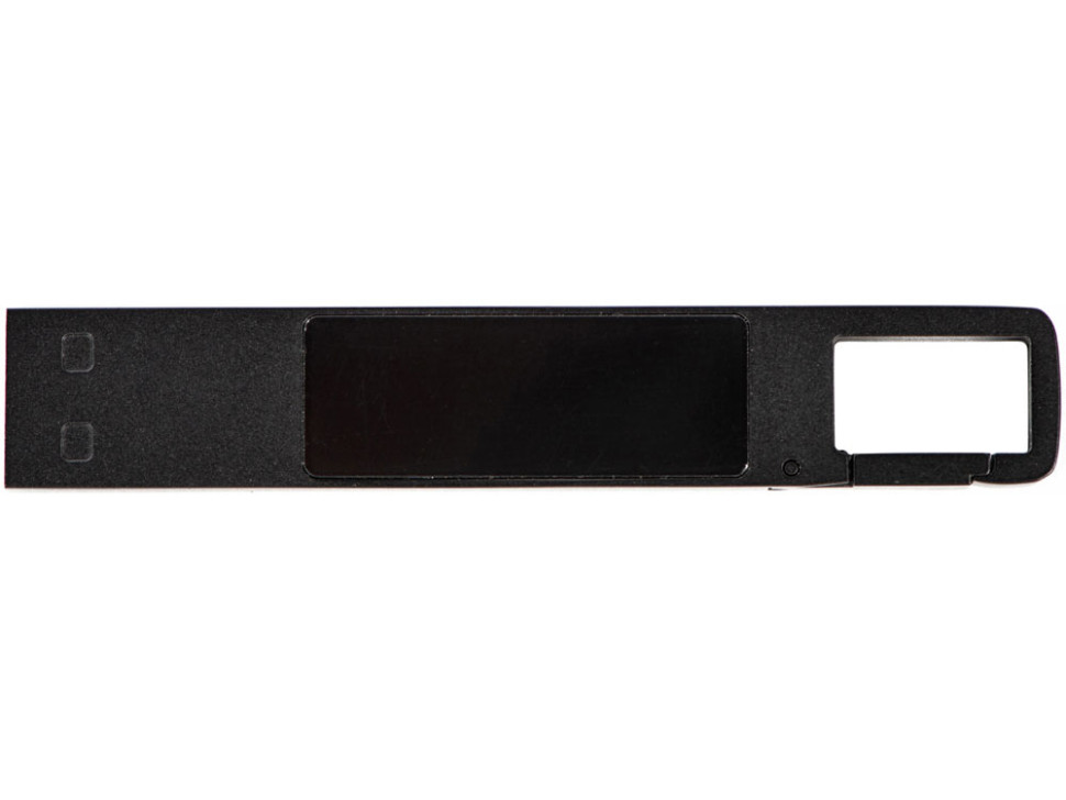 USB 2.0- флешка на 32 Гб c подсветкой логотипа Hook LED