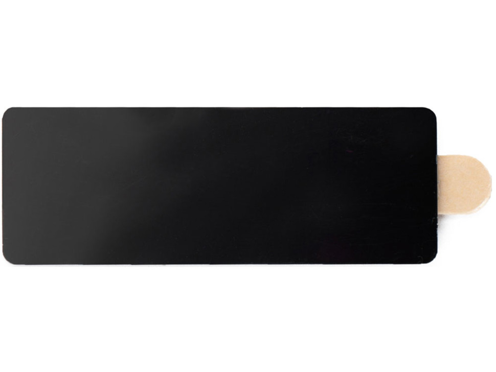USB 2.0- флешка на 32 Гб c подсветкой логотипа Hook LED