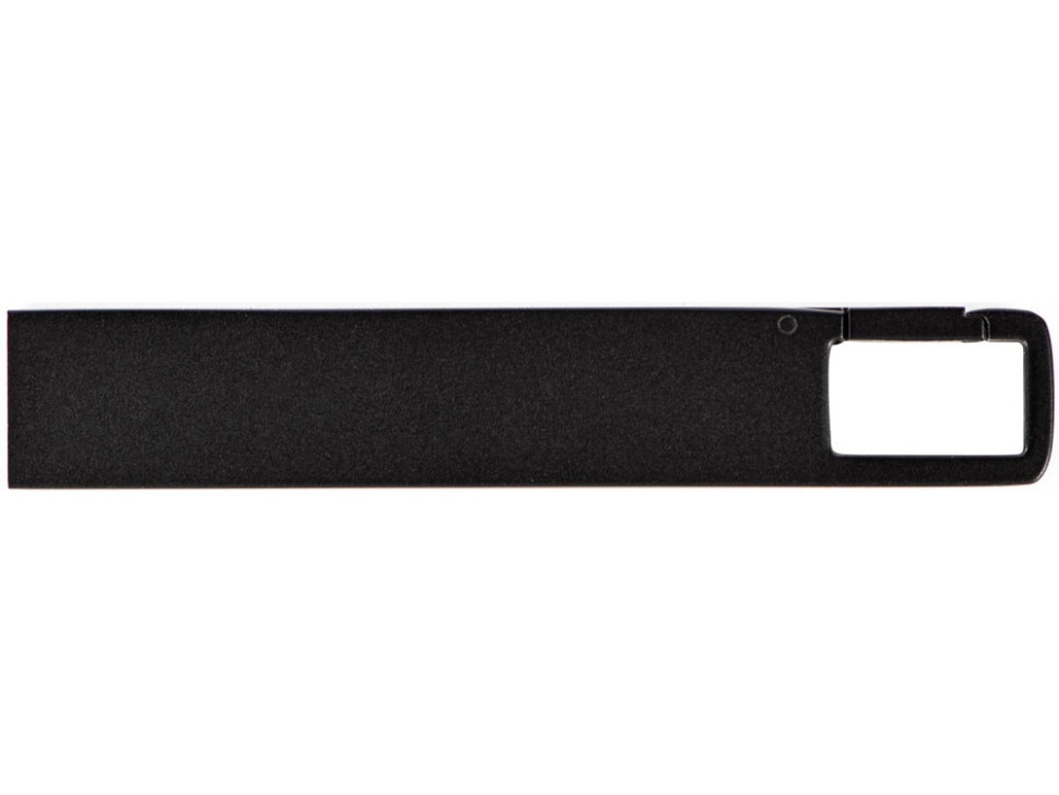 USB 2.0- флешка на 32 Гб c подсветкой логотипа Hook LED