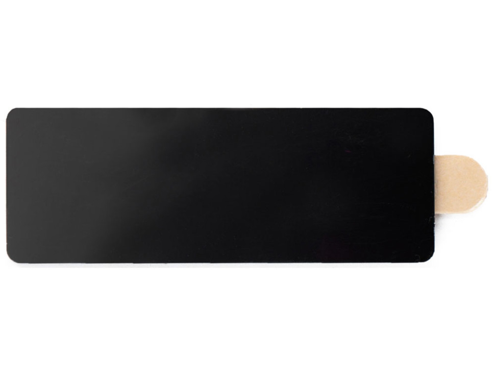 USB 2.0- флешка на 32 Гб c подсветкой логотипа Hook LED