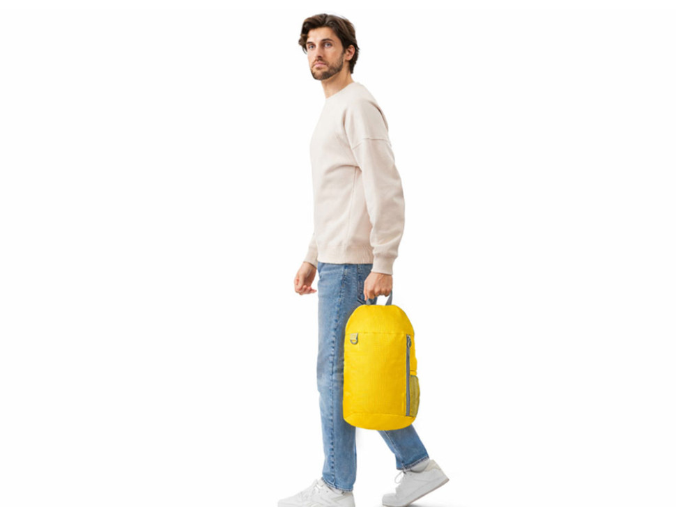 Рюкзак Fab neo