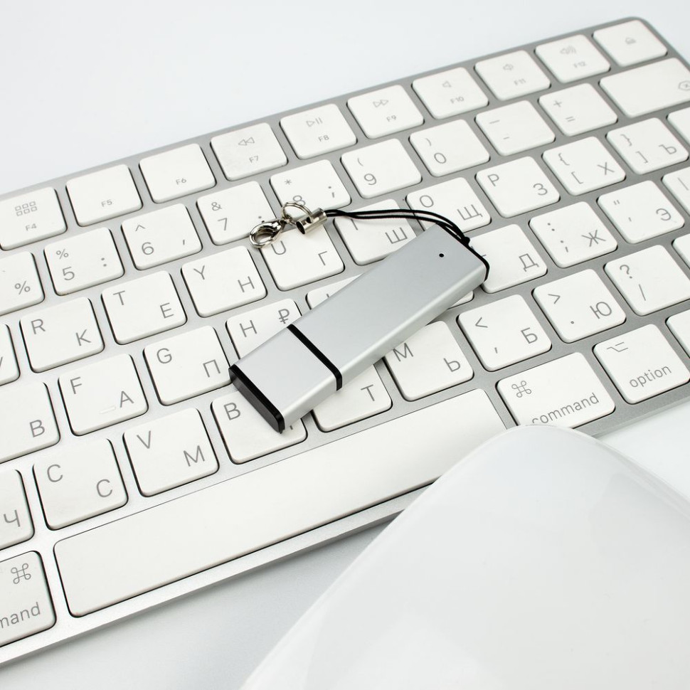 Флешка Glide, 16 Гб Флешка Glide, 16 Гб