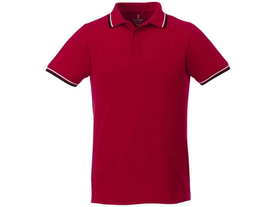 Рубашка поло Fairfield мужская