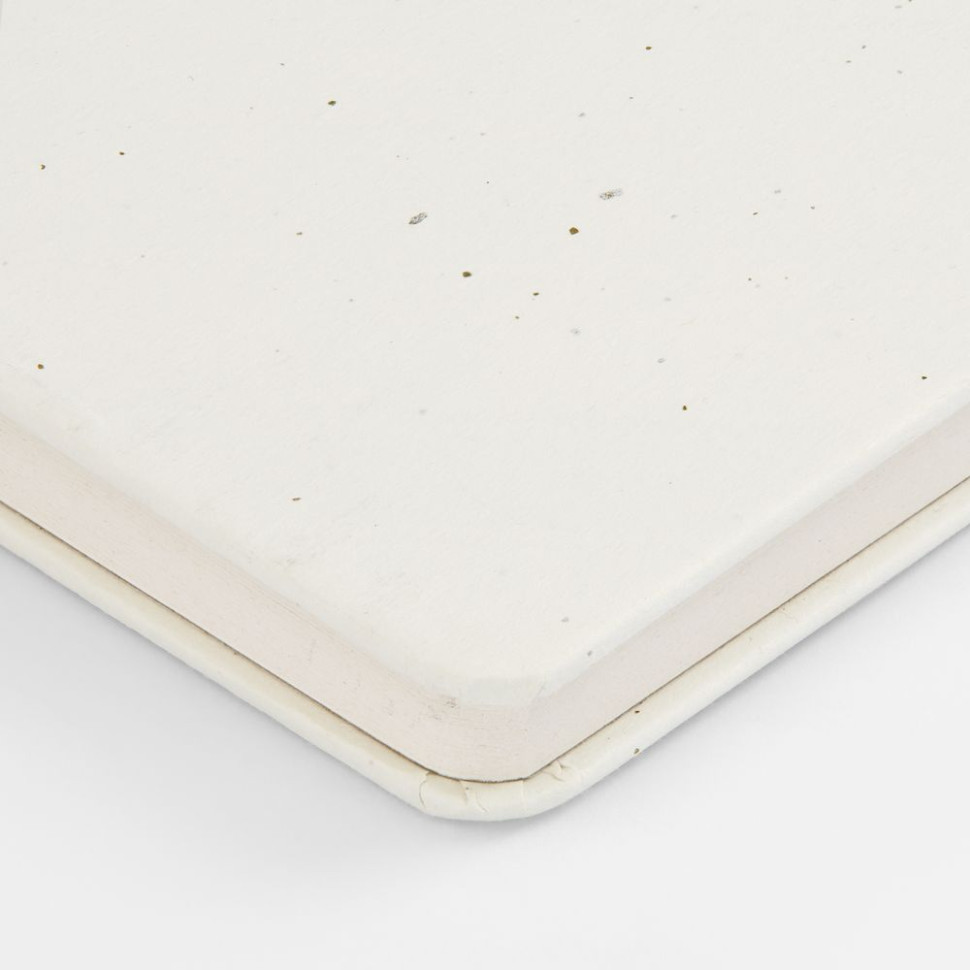 Блокнот MilkMake, оранжевый