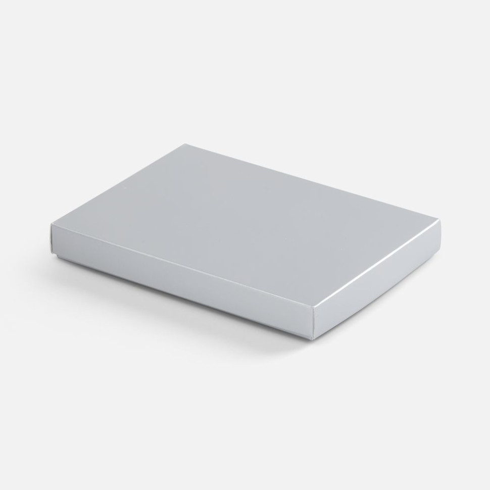 Обложка для паспорта Unison, черная