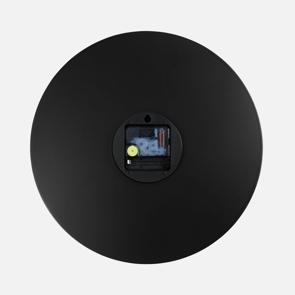 Часы Wallice, черные