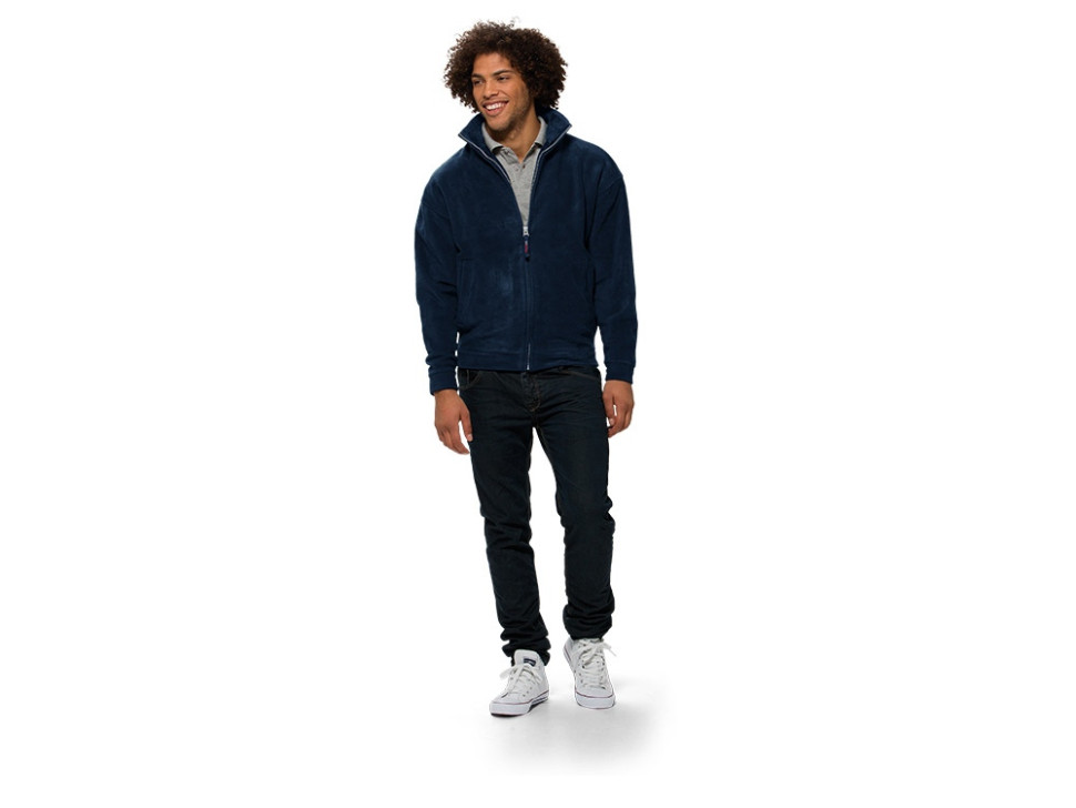 Куртка флисовая Nashville мужская Куртка флисовая Nashville мужская