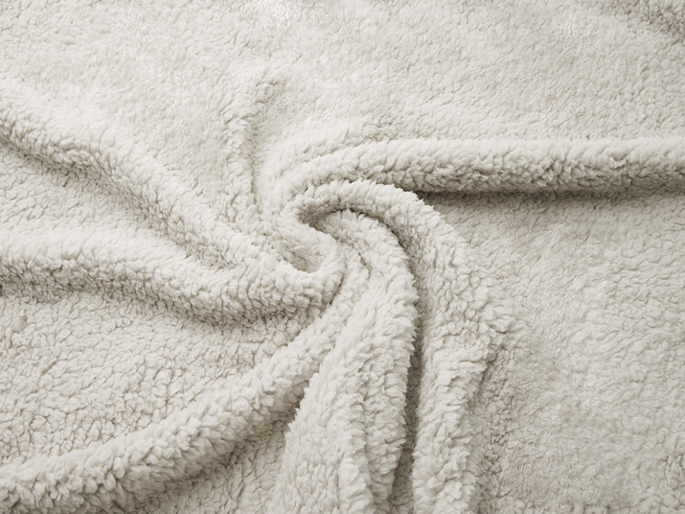 Плед Snowflake новогодний с капюшоном Плед Snowflake новогодний с капюшоном