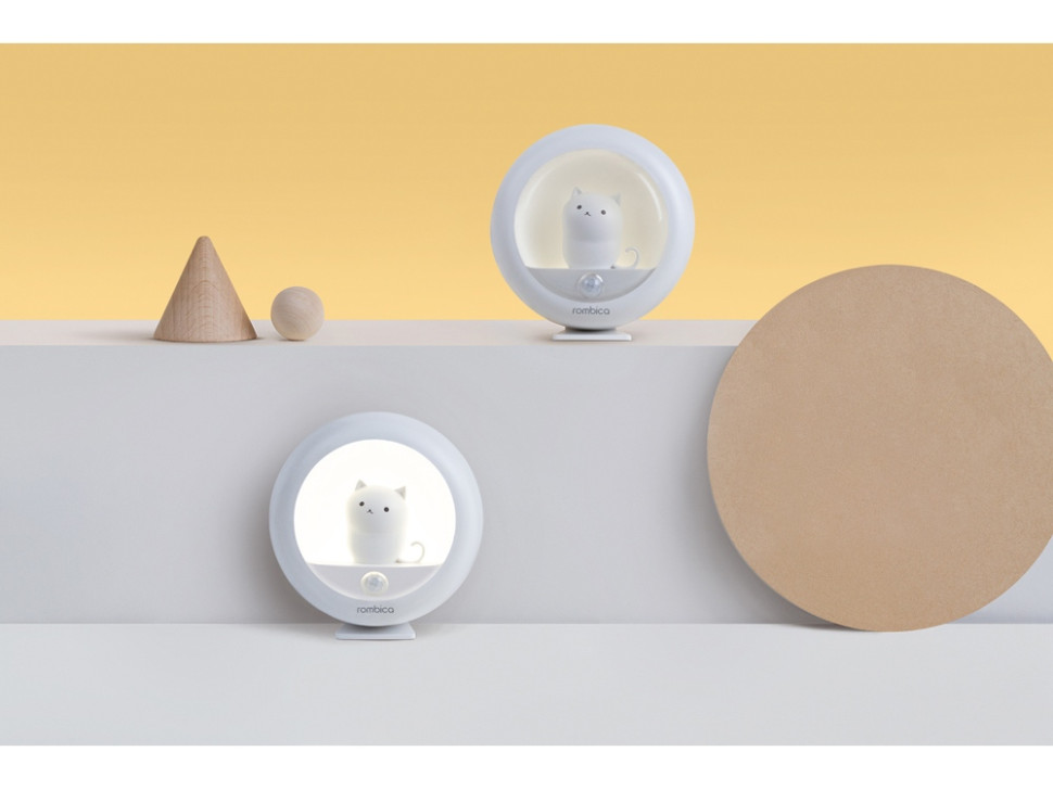 Ночник LED Gato