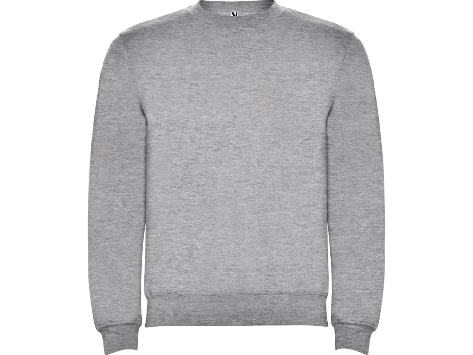 Свитшот с начесом Clasica унисекс Свитшот с начесом Clasica унисекс