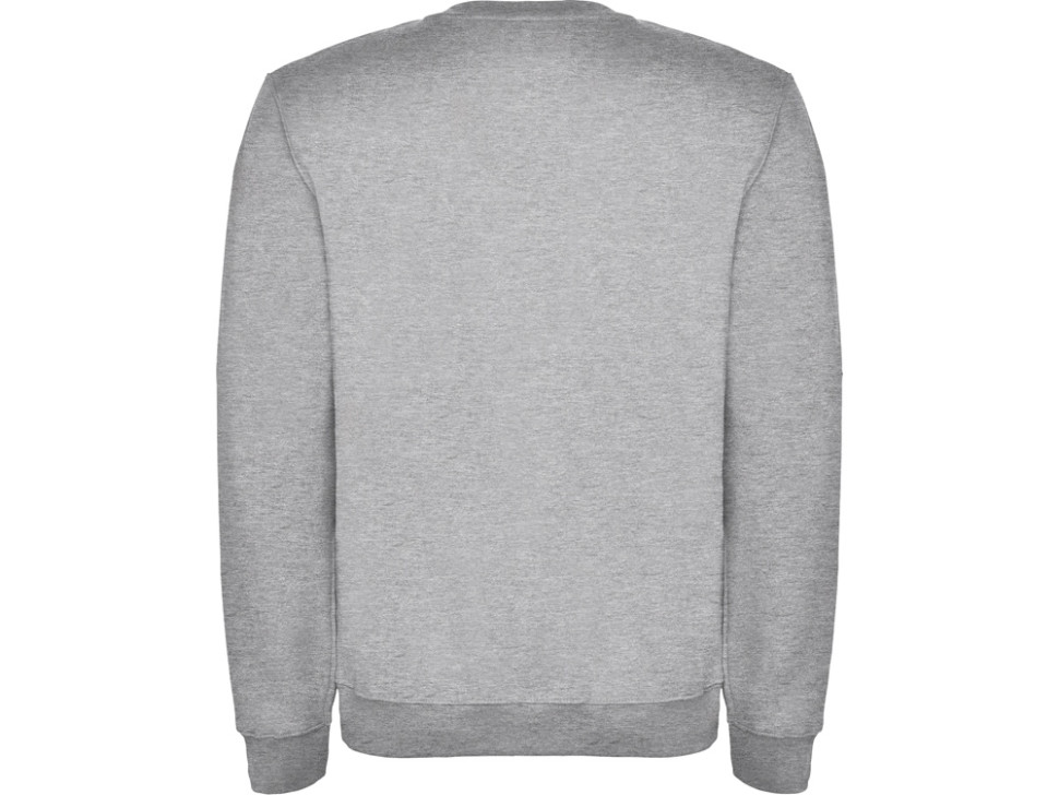 Свитшот с начесом Clasica унисекс Свитшот с начесом Clasica унисекс