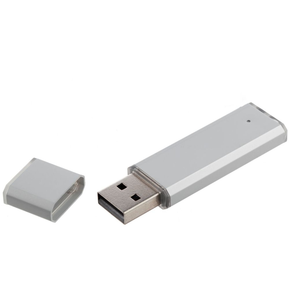 Флешка Silver Lining, 16 Гб Флешка Silver Lining, 16 Гб