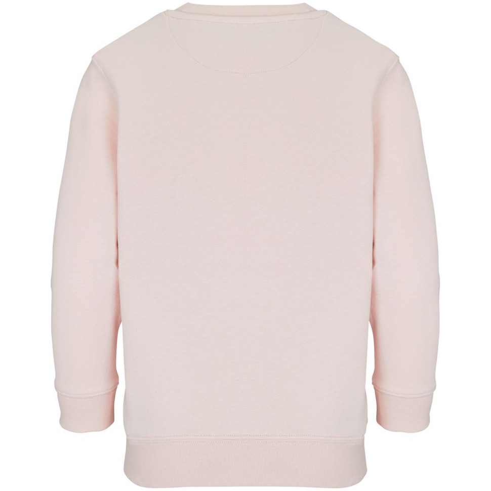 Свитшот детский Columbia Kids, розовый