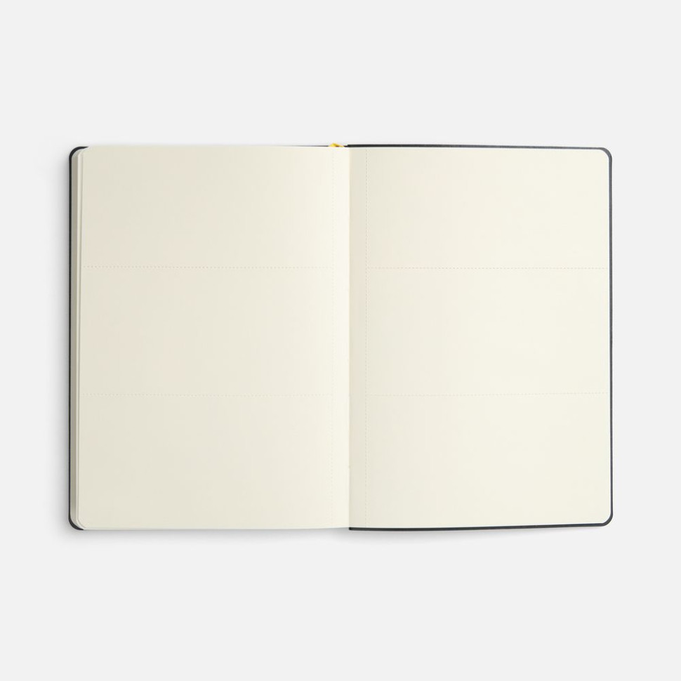 Ежедневник Flex Shall New, недатированный, светло-зеленый Ежедневник Flex Shall New, недатированный, светло-зеленый